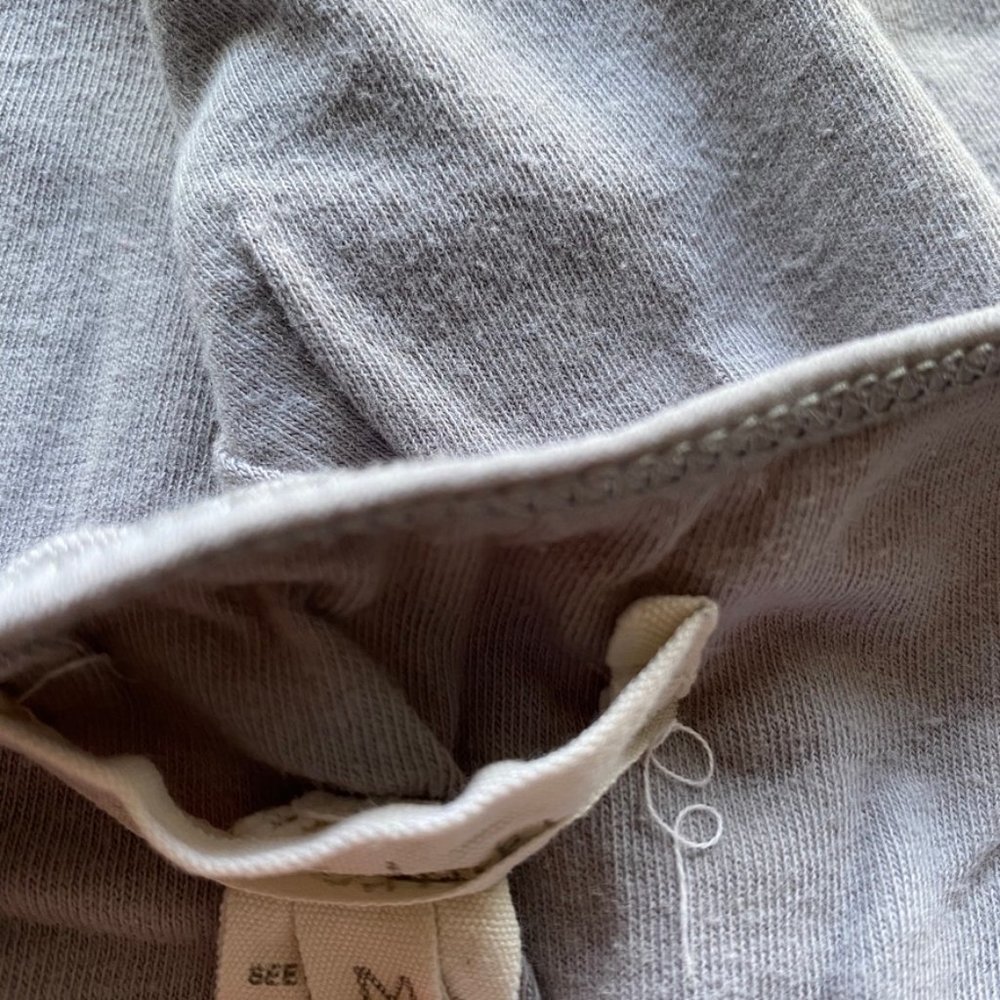 SOLD Set of 4 Layering Camisole Tank Tops sz M - Picture 7 of 7